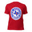 Sam Houston High School Texans Red Premium Unisex T-shirt 220