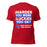 Sam Houston High School Texans Red Premium Unisex T-shirt 238