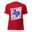 Sam Houston High School Texans Red Premium Unisex T-shirt 223