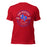 Sam Houston High School Texans Red Premium Unisex T-shirt 201