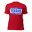 Sam Houston High School Texans Red Premium Unisex T-shirt 098