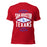 Sam Houston High School Texans Red Premium Unisex T-shirt 210