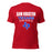 Sam Houston High School Texans Red Premium Unisex T-shirt 003