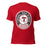 Tomball High School Cougars Red Premium Unisex T-shirt 220