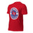 Sam Houston High School Texans Red Premium Unisex T-shirt 203a