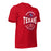 Sam Houston High School Texans Red Premium Unisex T-shirt 218b