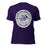 Klein Cain High School Hurricanes Purple Premium Unisex T-shirt 224