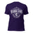 Klein Cain High School Hurricanes Purple Premium Unisex T-shirt 211
