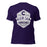 Klein Cain High School Hurricanes Purple Premium Unisex T-shirt 209