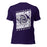 Klein Cain High School Hurricanes Purple Premium Unisex T-shirt 223