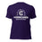 Klein Cain High School Hurricanes Purple Premium Unisex T-shirt 222