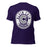 Klein Cain High School Hurricanes Purple Premium Unisex T-shirt 220