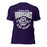 Klein Cain High School Hurricanes Purple Premium Unisex T-shirt 213