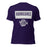 Klein Cain High School Hurricanes Purple Premium Unisex T-shirt 049