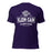 Klein Cain High School Hurricanes Purple Premium Unisex T-shirt 202