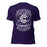 Klein Cain High School Hurricanes Purple Premium Unisex T-shirt 207