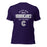 Klein Cain High School Hurricanes Purple Premium Unisex T-shirt 040