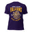 Jersey Village High School Falcons Purple Premium Unisex T-shirt 213