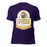 Jersey Village High School Falcons Purple Premium Unisex T-shirt 219