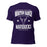 Morton Ranch High School Mavericks Premium Purple Unisex T-shirt 230