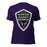 Morton Ranch High School Mavericks Premium Purple Unisex T-shirt 225