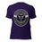 Morton Ranch High School Mavericks Premium Purple Unisex T-shirt 239