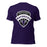 Morton Ranch High School Mavericks Premium Purple Unisex T-shirt 221