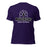 Morton Ranch High School Mavericks Premium Purple Unisex T-shirt 222