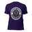 Morton Ranch High School Mavericks Premium Purple Unisex T-shirt 203
