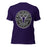 Morton Ranch High School Mavericks Premium Purple Unisex T-shirt 224