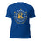 Klein High School Bearkats Premium Royal Unisex T-shirt 16