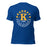 Klein High School Bearkats Premium Royal Unisex T-shirt 19