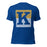 Klein High School Bearkats Premium Royal Unisex T-shirt 27