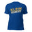 Klein High School Bearkats Premium Royal Unisex T-shirt 32