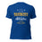 Klein High School Bearkats Premium Royal Unisex T-shirt 34