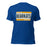 Klein High School Bearkats Premium Royal Unisex T-shirt 72