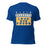 Klein High School Bearkats Premium Royal Unisex T-shirt 86