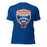 Grand Oaks High School Grizzlies Premium Royal Unisex T-shirt 14