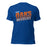 Grand Oaks High School Grizzlies Premium Royal Unisex T-shirt 32