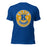 Klein High School Bearkats Premium Royal Unisex T-shirt 204