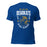 Klein High School Bearkats Premium Royal Unisex T-shirt 213