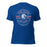 Oak Ridge High School War Eagles Royal Blue Premium Unisex T-shirt 201