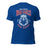 Oak Ridge High School War Eagles Royal Blue Premium Unisex T-shirt 211