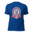 Oak Ridge High School War Eagles Royal Blue Premium Unisex T-shirt 212