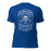 Cypress Creek High School Cougars Royal Blue Premium Unisex T-shirt 207