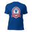 Duncanville High School Panthers Royal Blue Premium Unisex T-shirt 212