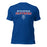 Duncanville High School Panthers Royal Blue Premium Unisex T-shirt 222