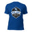 New Caney High School Eagles Royal Blue Premium Unisex T-shirt 209