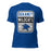 Dekaney High School Wildcats Royal Blue Premium Unisex T-shirt 001
