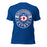 Dickinson High School Gators Royal Blue Premium Unisex t-shirt 239